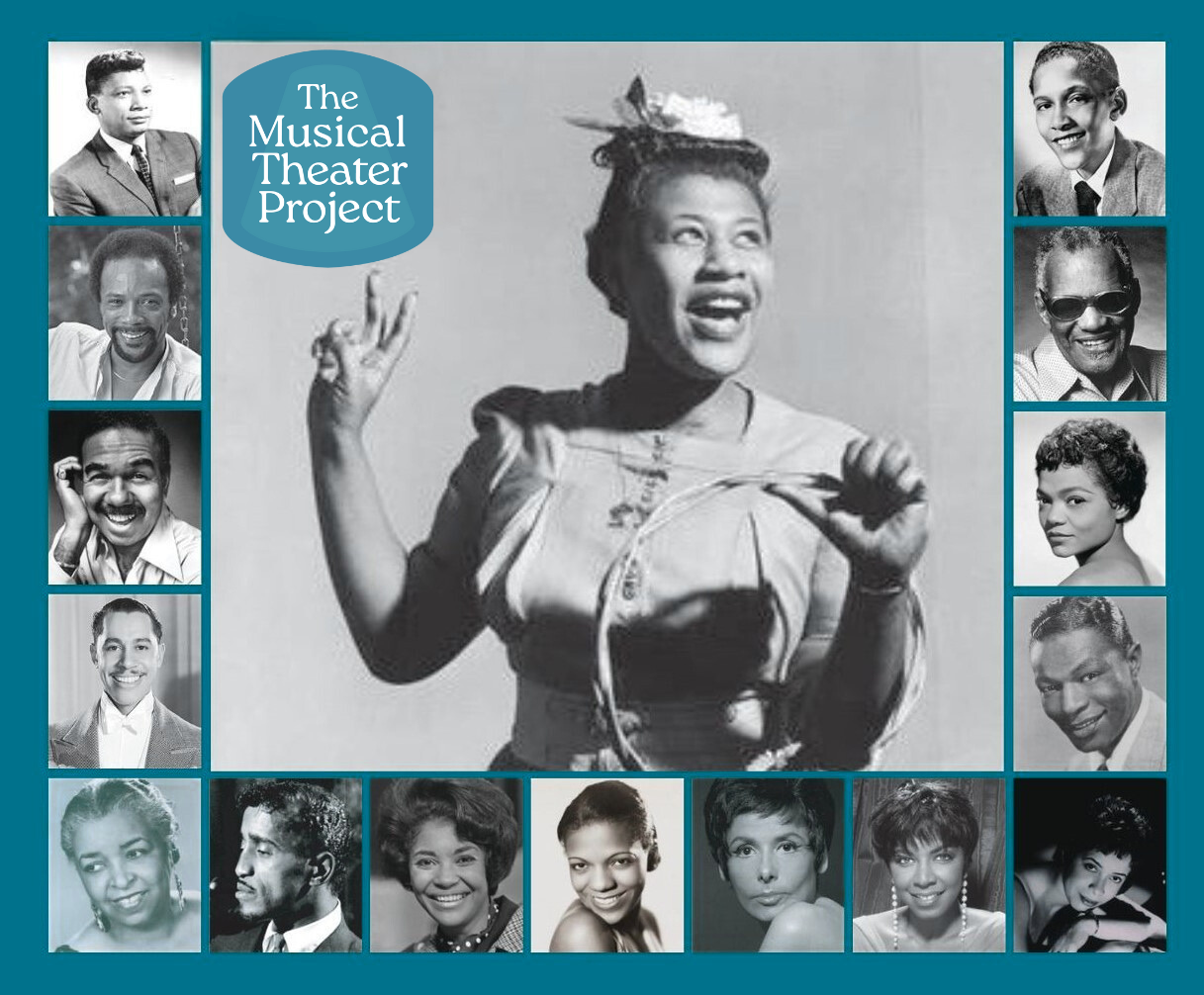 Legendary Black Singers