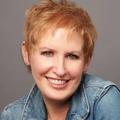 spotlight on liz callaway