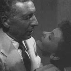 crossing over gracefully