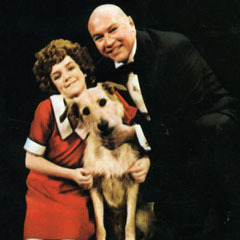 Yesterday, Today and Tomorrow