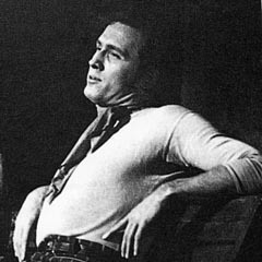 Broadway Soliloquies