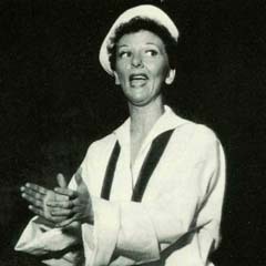 Tony Award Winners of the 1950s