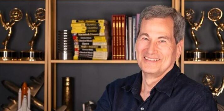 David Pogue