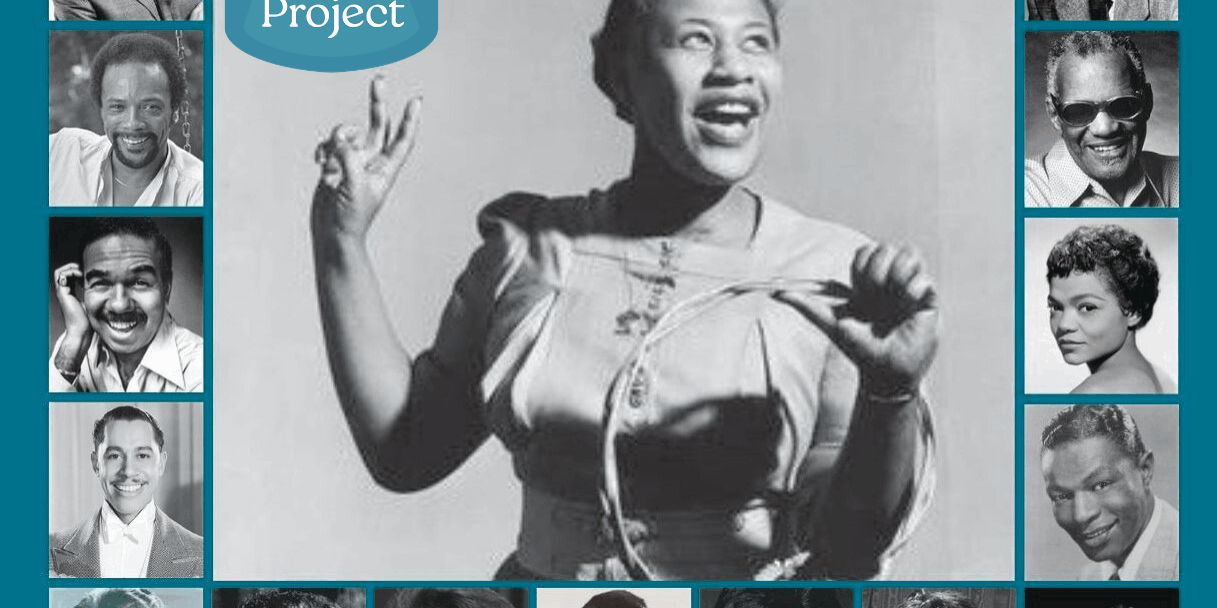 Legendary Black Singers