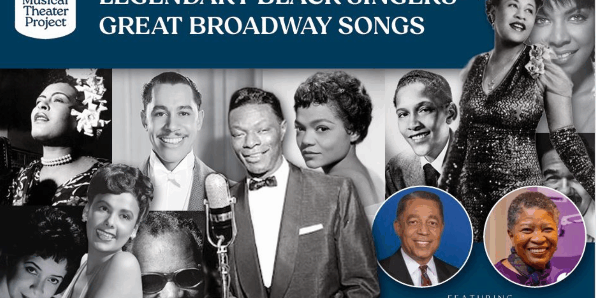 TMTP Events Calendar LBS