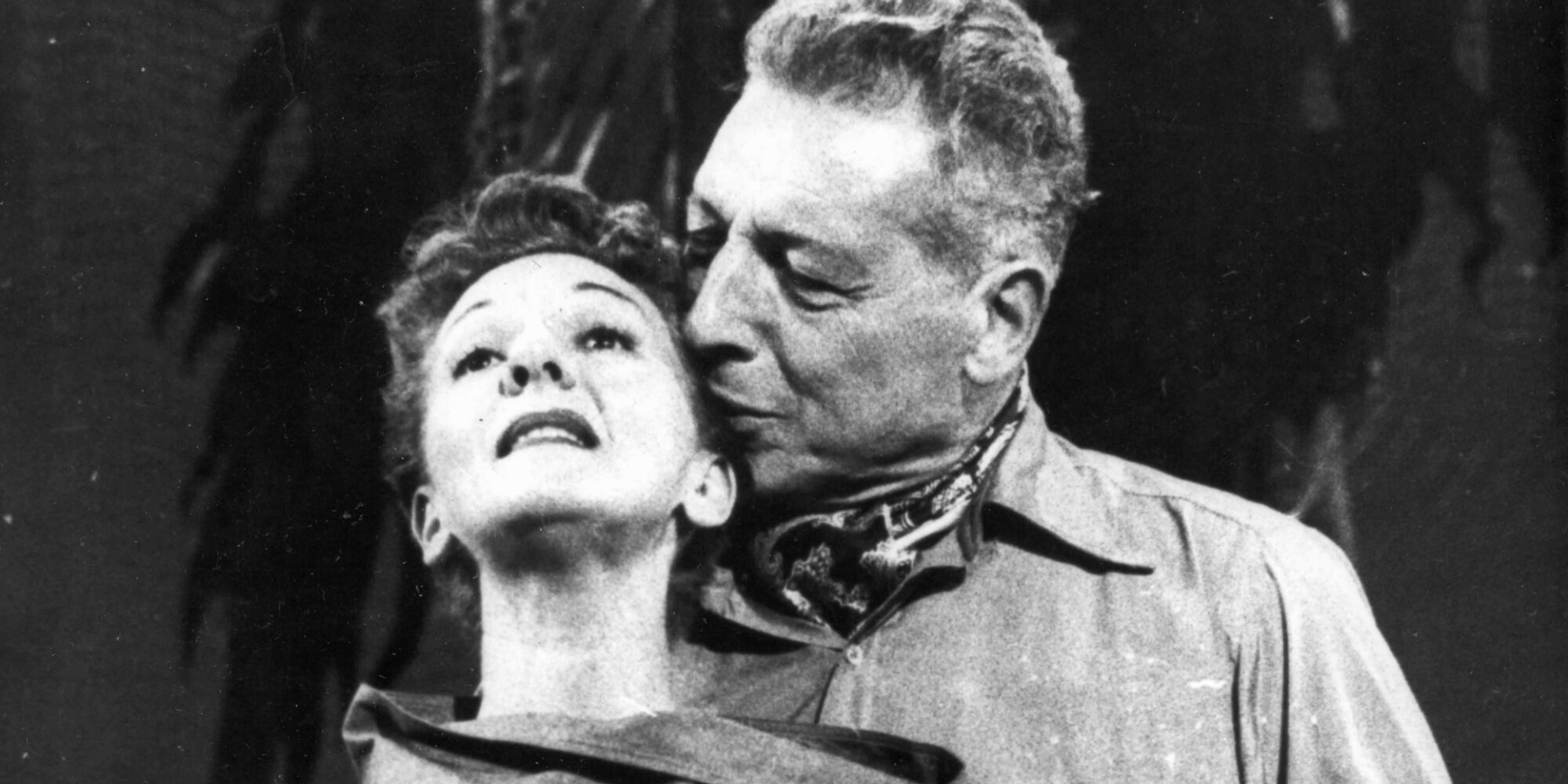 Time for a Love Song